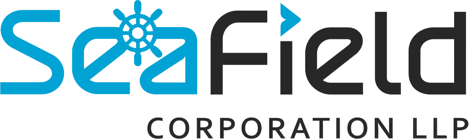 seafield corporation logo
